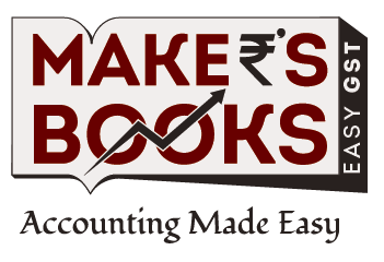 Makers Books — Accounting Made Easy